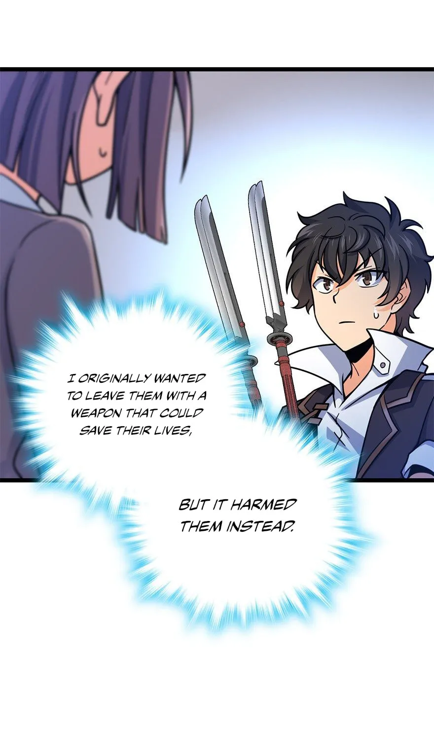 Read Spare Me, Great Lord! (Colored) (en) Manga Online