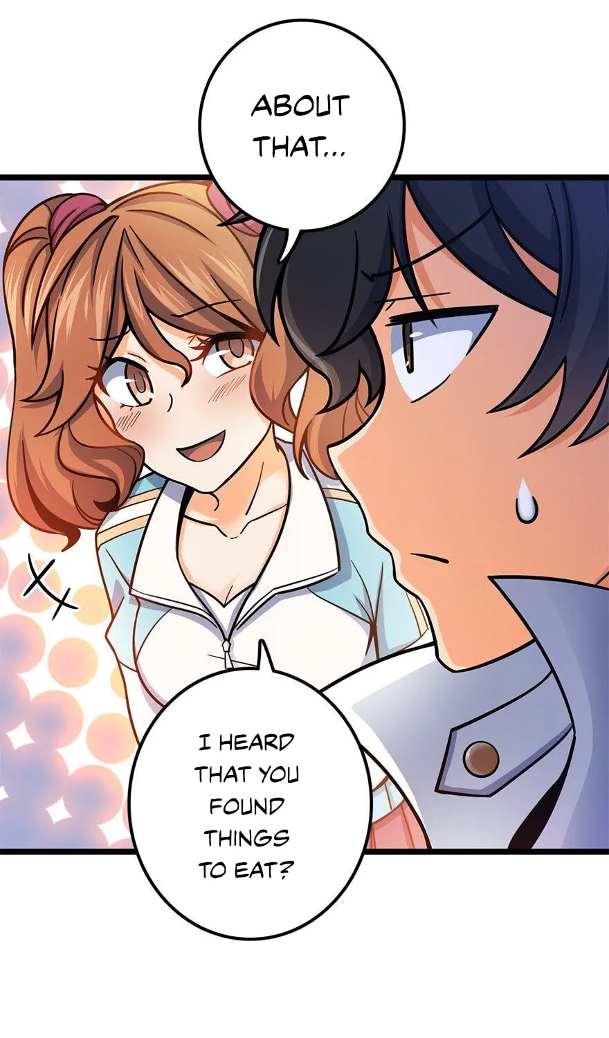 Read Spare Me, Great Lord! (Colored) (en) Manga Online
