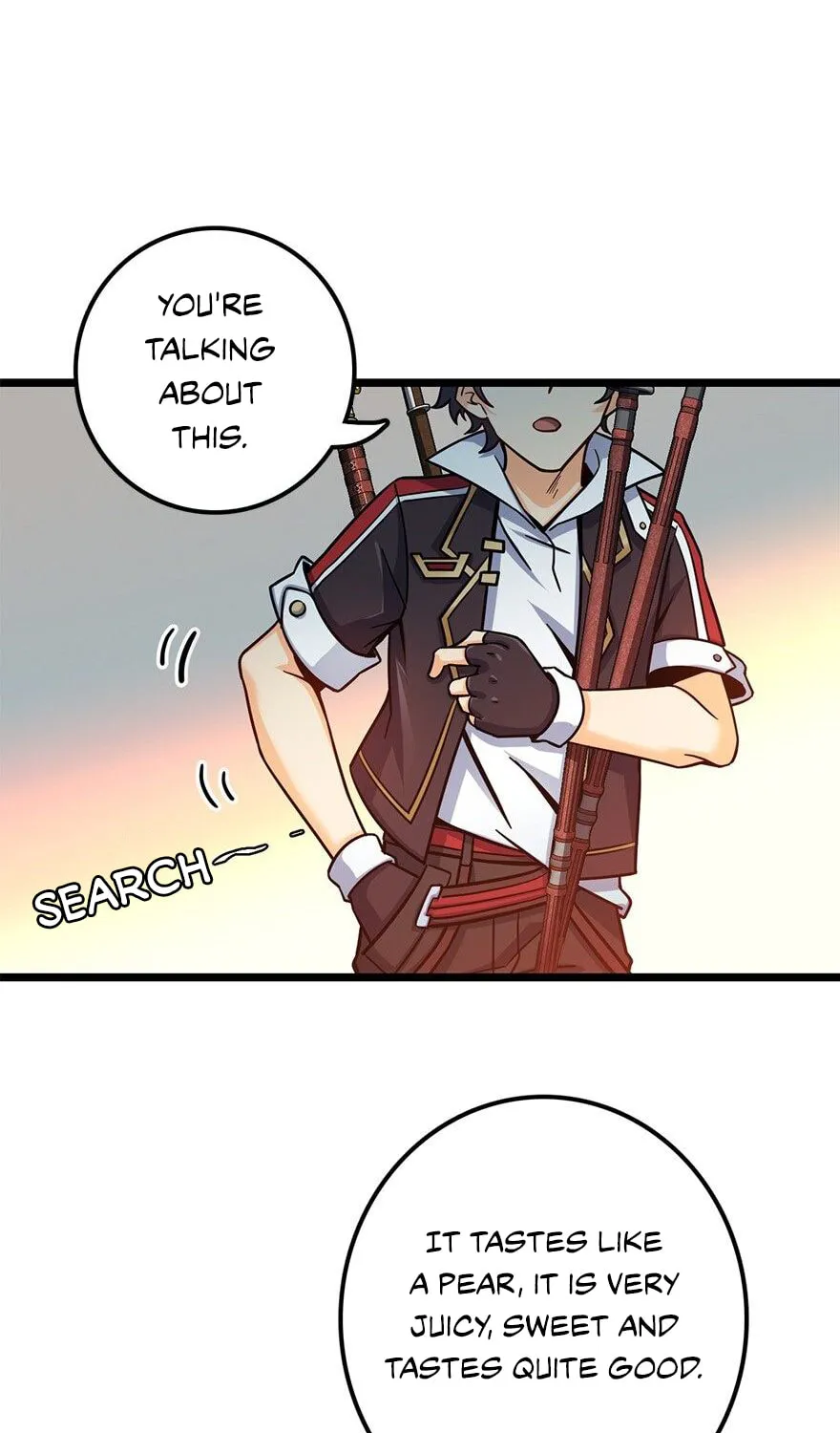 Read Spare Me, Great Lord! (Colored) (en) Manga Online