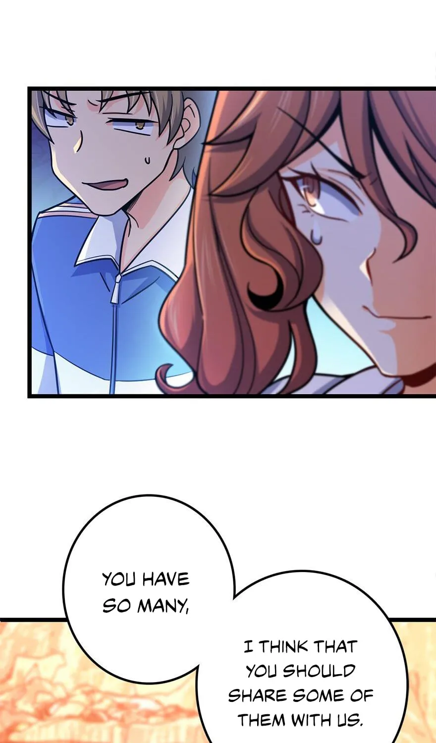 Read Spare Me, Great Lord! (Colored) (en) Manga Online