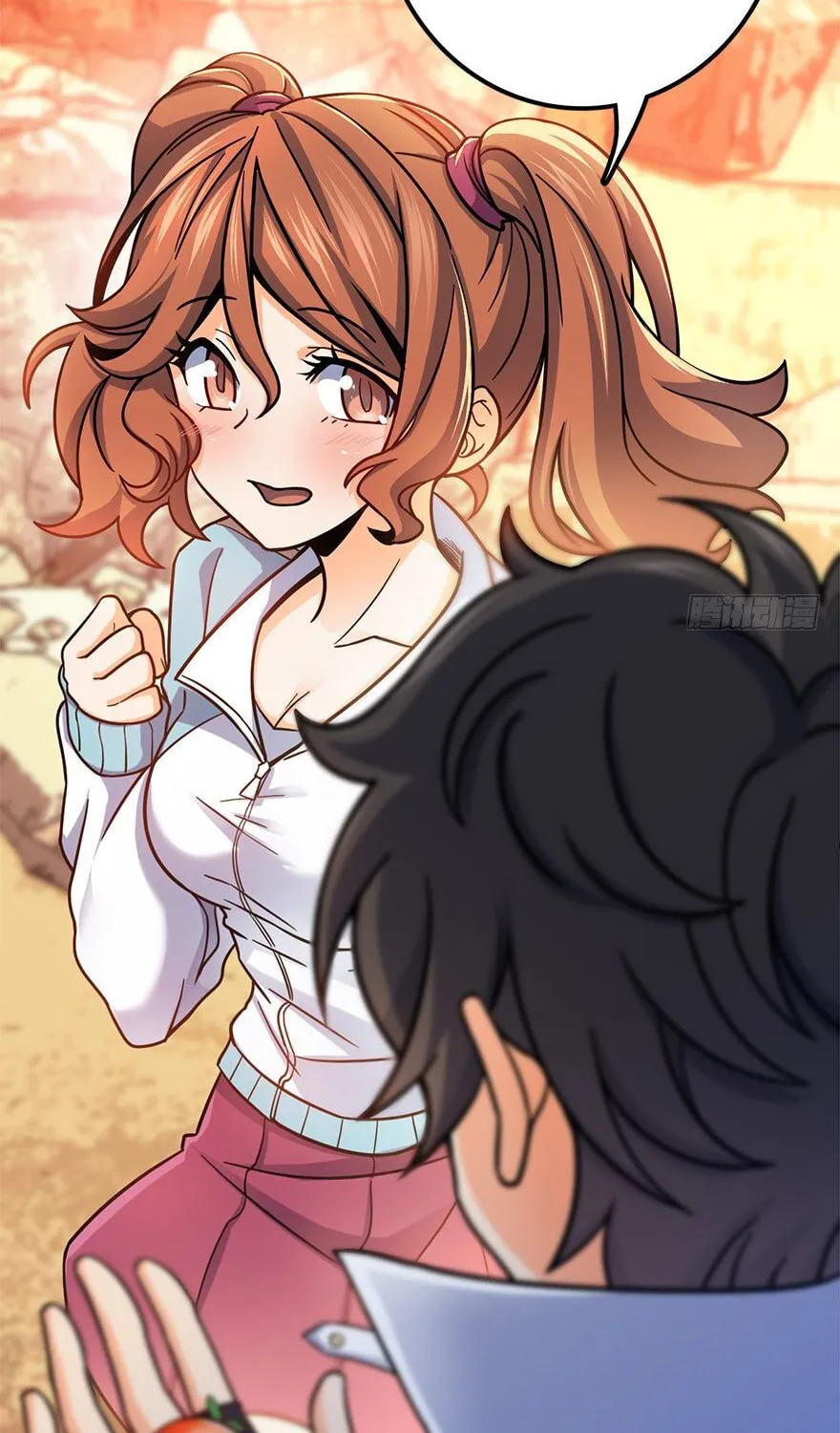 Read Spare Me, Great Lord! (Colored) (en) Manga Online