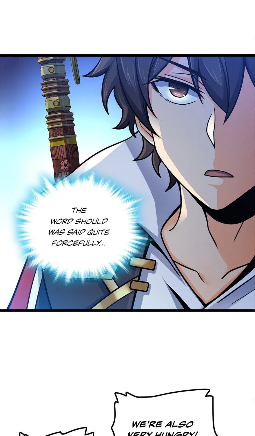 Read Spare Me, Great Lord! (Colored) (en) Manga Online