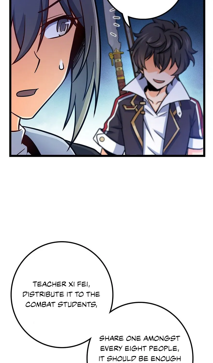Read Spare Me, Great Lord! (Colored) (en) Manga Online