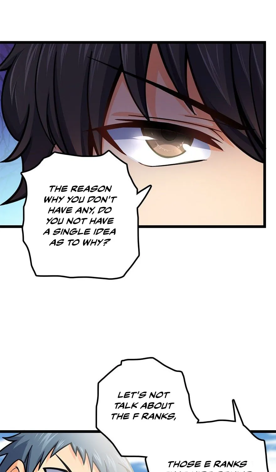 Read Spare Me, Great Lord! (Colored) (en) Manga Online