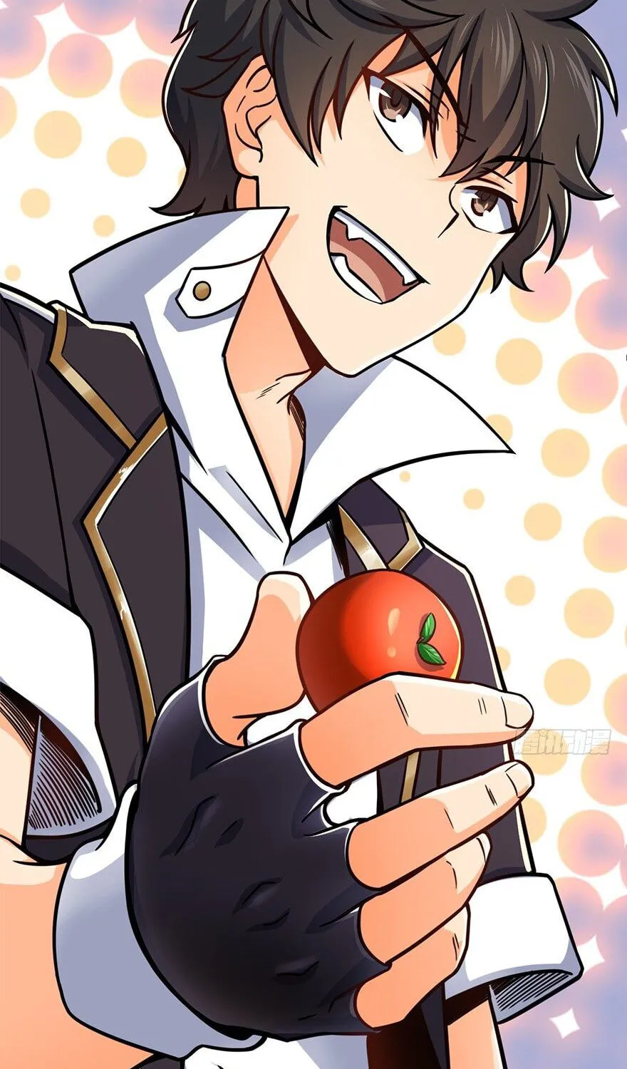 Read Spare Me, Great Lord! (Colored) (en) Manga Online
