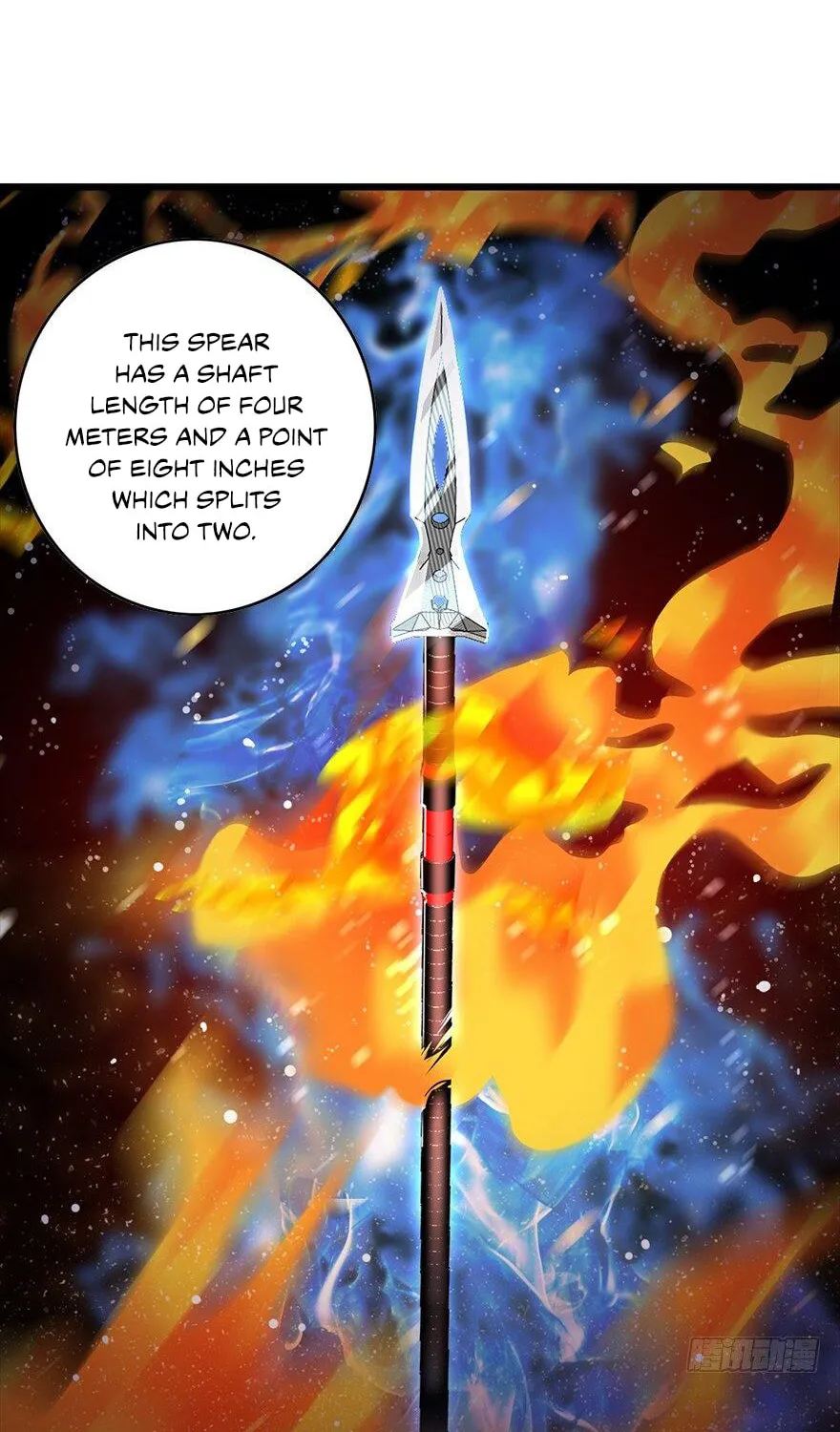 Read Spare Me, Great Lord! (Colored) (en) Manga Online
