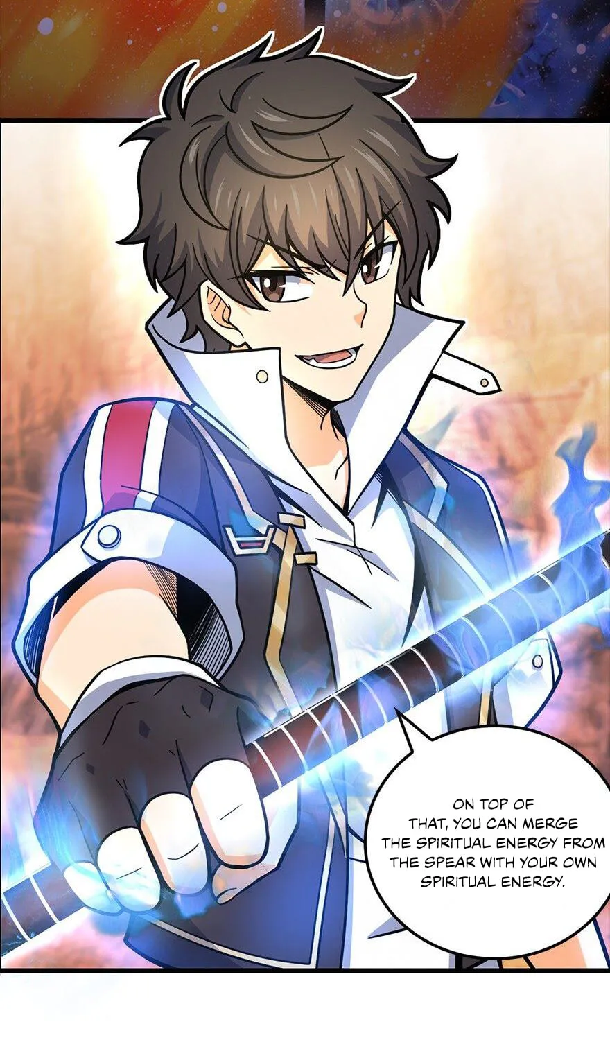 Read Spare Me, Great Lord! (Colored) (en) Manga Online