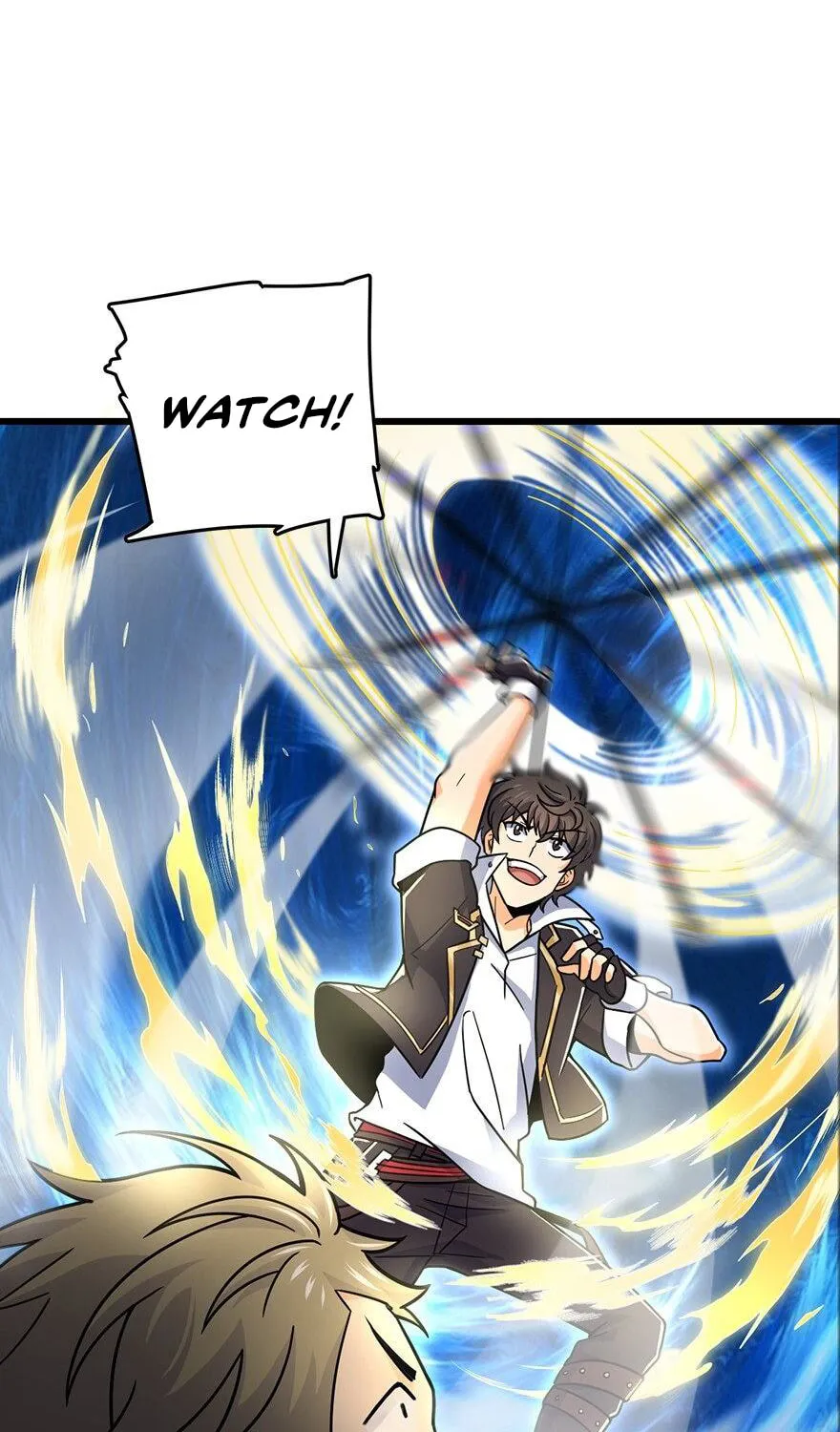 Read Spare Me, Great Lord! (Colored) (en) Manga Online