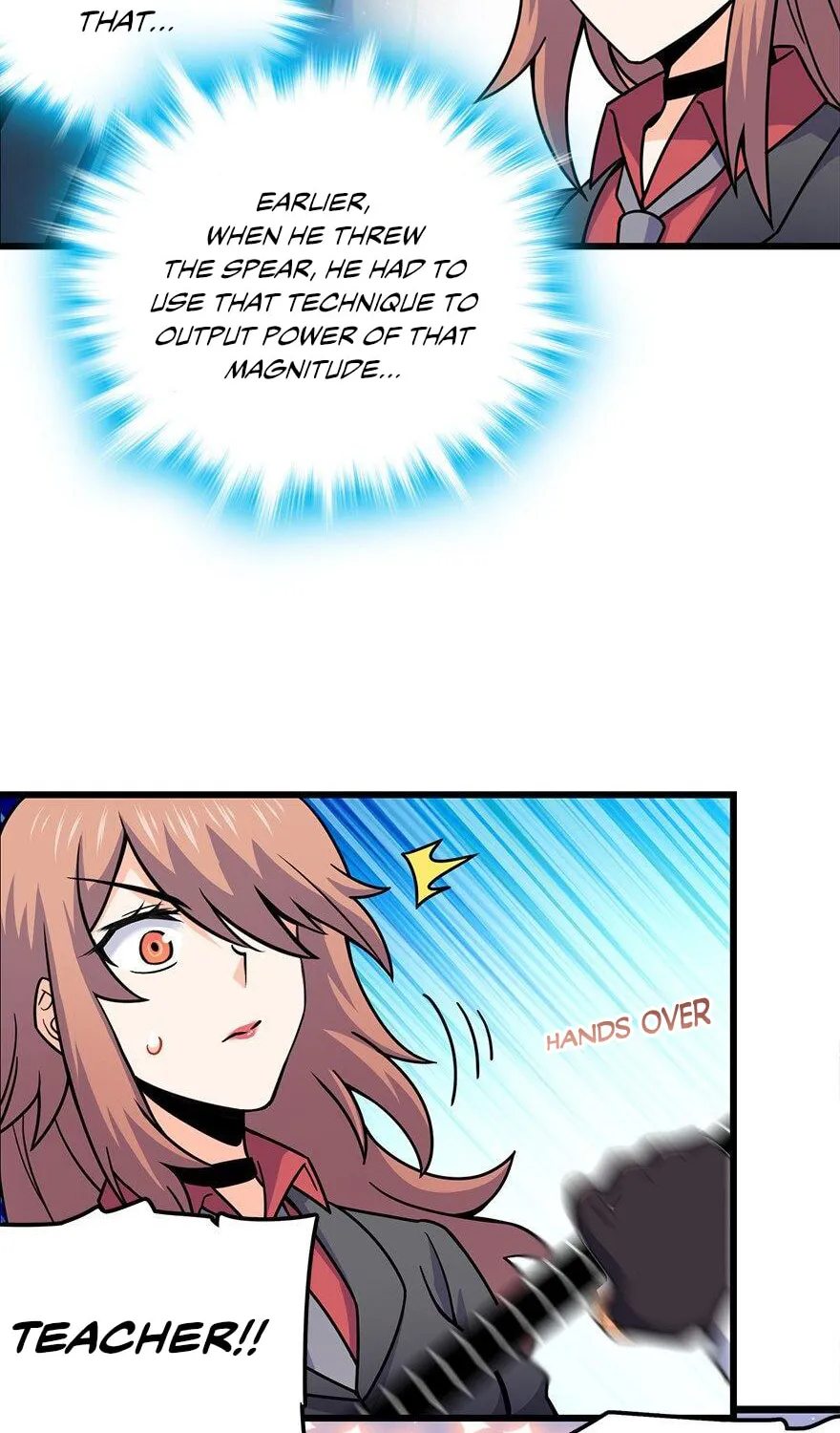 Read Spare Me, Great Lord! (Colored) (en) Manga Online