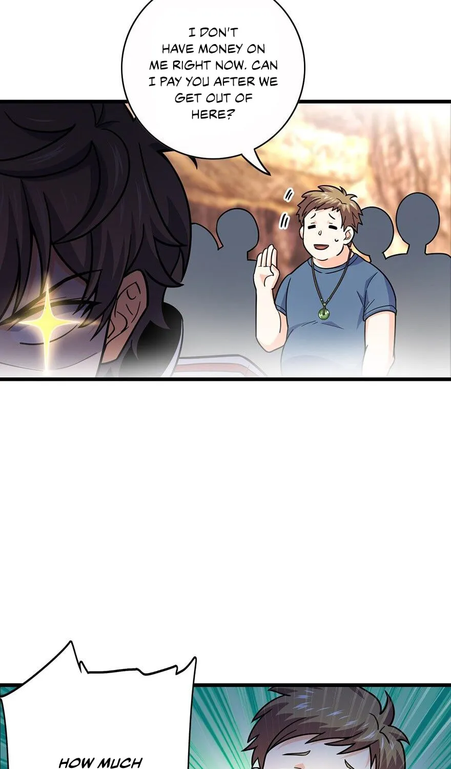 Read Spare Me, Great Lord! (Colored) (en) Manga Online