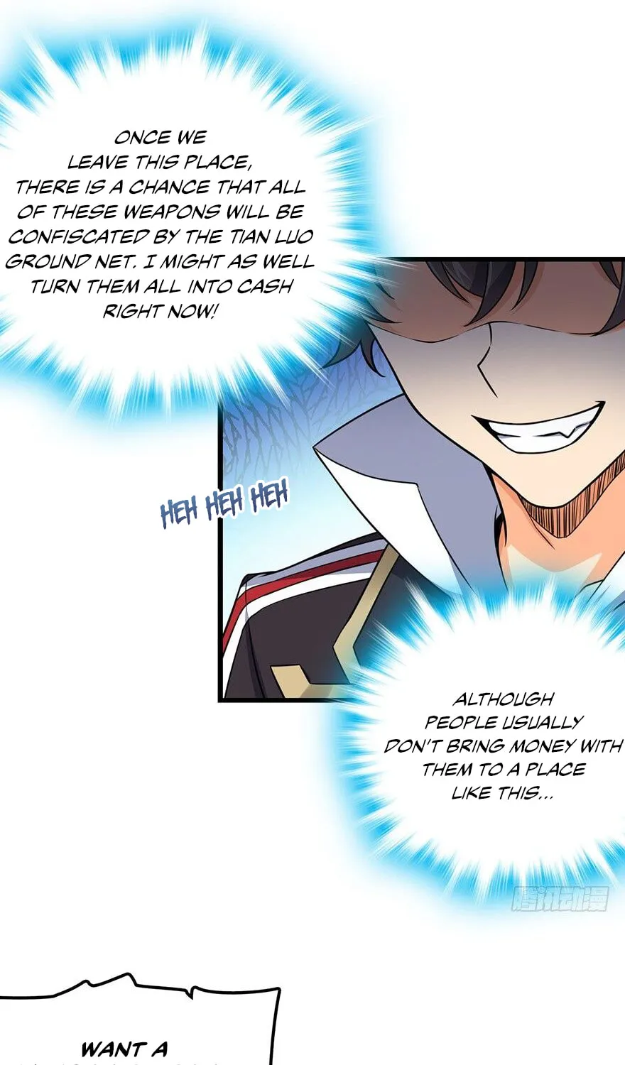 Read Spare Me, Great Lord! (Colored) (en) Manga Online