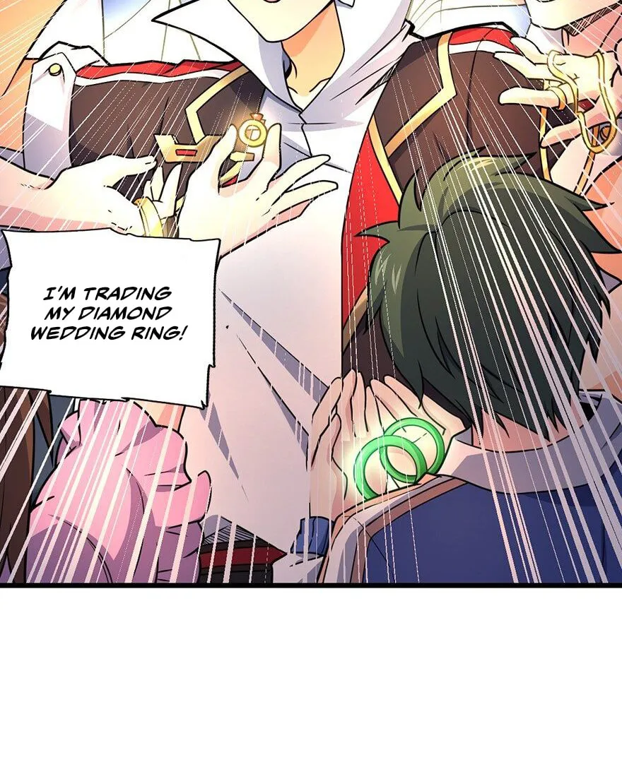 Read Spare Me, Great Lord! (Colored) (en) Manga Online