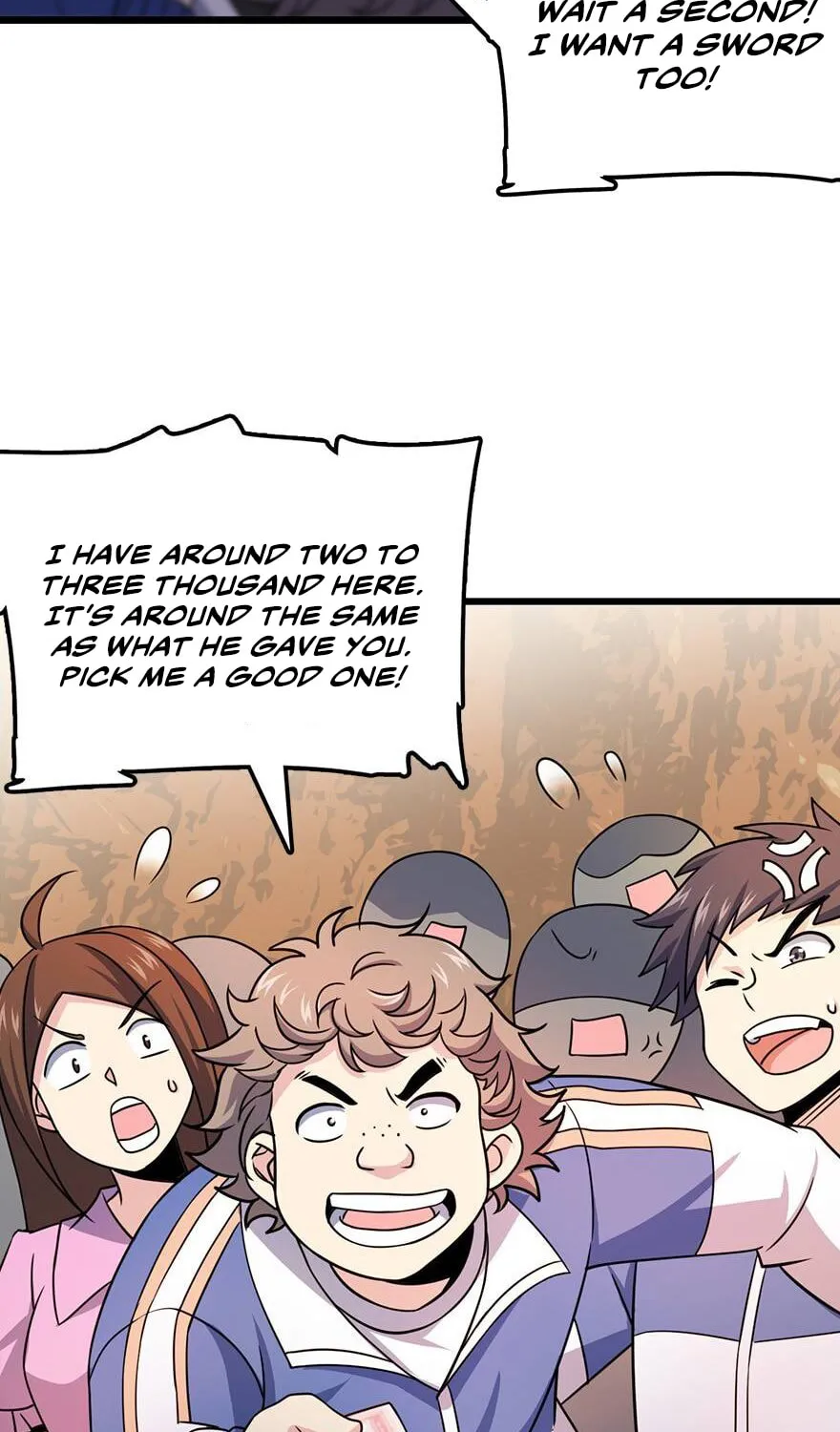 Read Spare Me, Great Lord! (Colored) (en) Manga Online