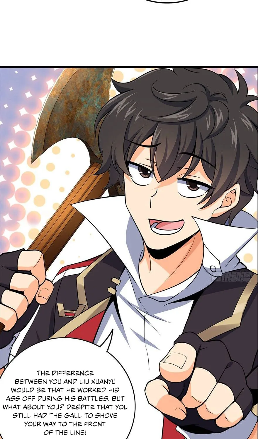 Read Spare Me, Great Lord! (Colored) (en) Manga Online
