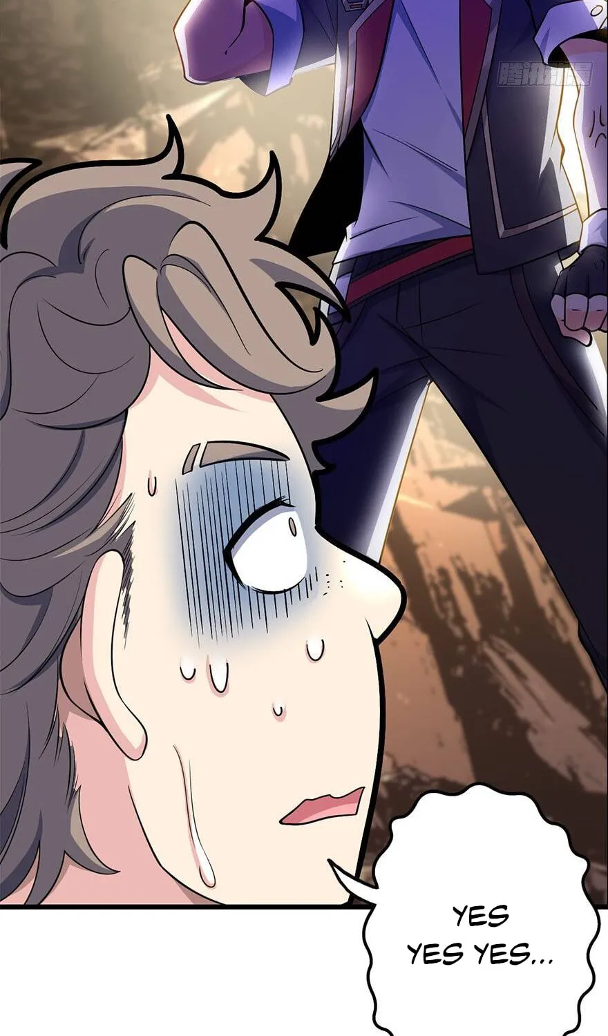 Read Spare Me, Great Lord! (Colored) (en) Manga Online