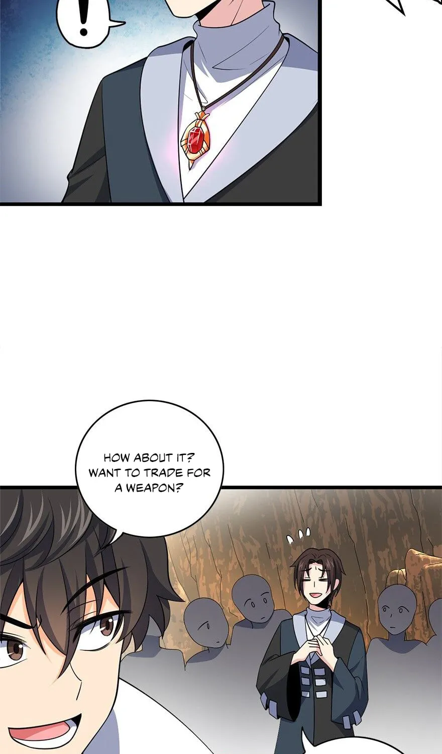 Read Spare Me, Great Lord! (Colored) (en) Manga Online