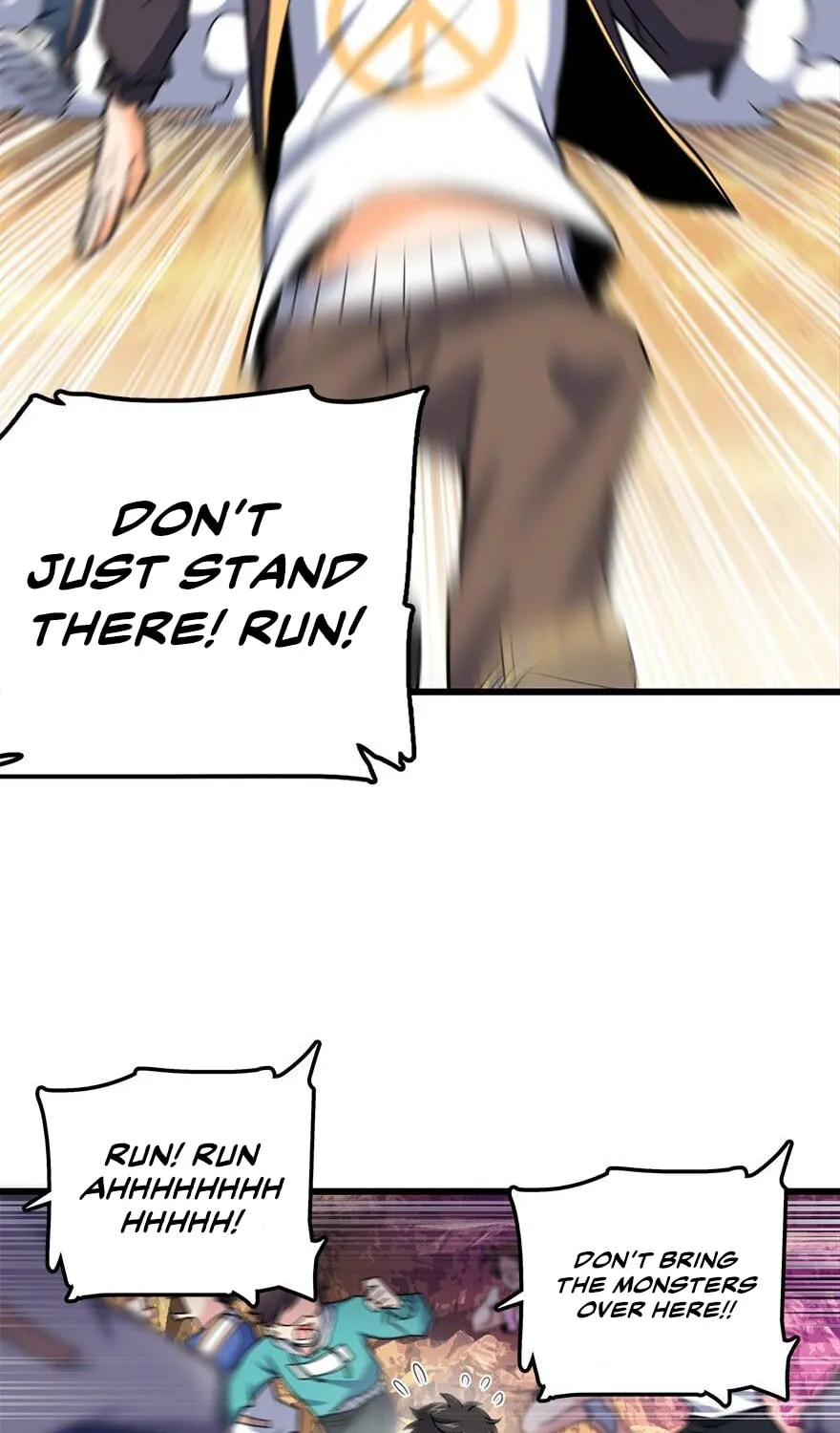 Read Spare Me, Great Lord! (Colored) (en) Manga Online