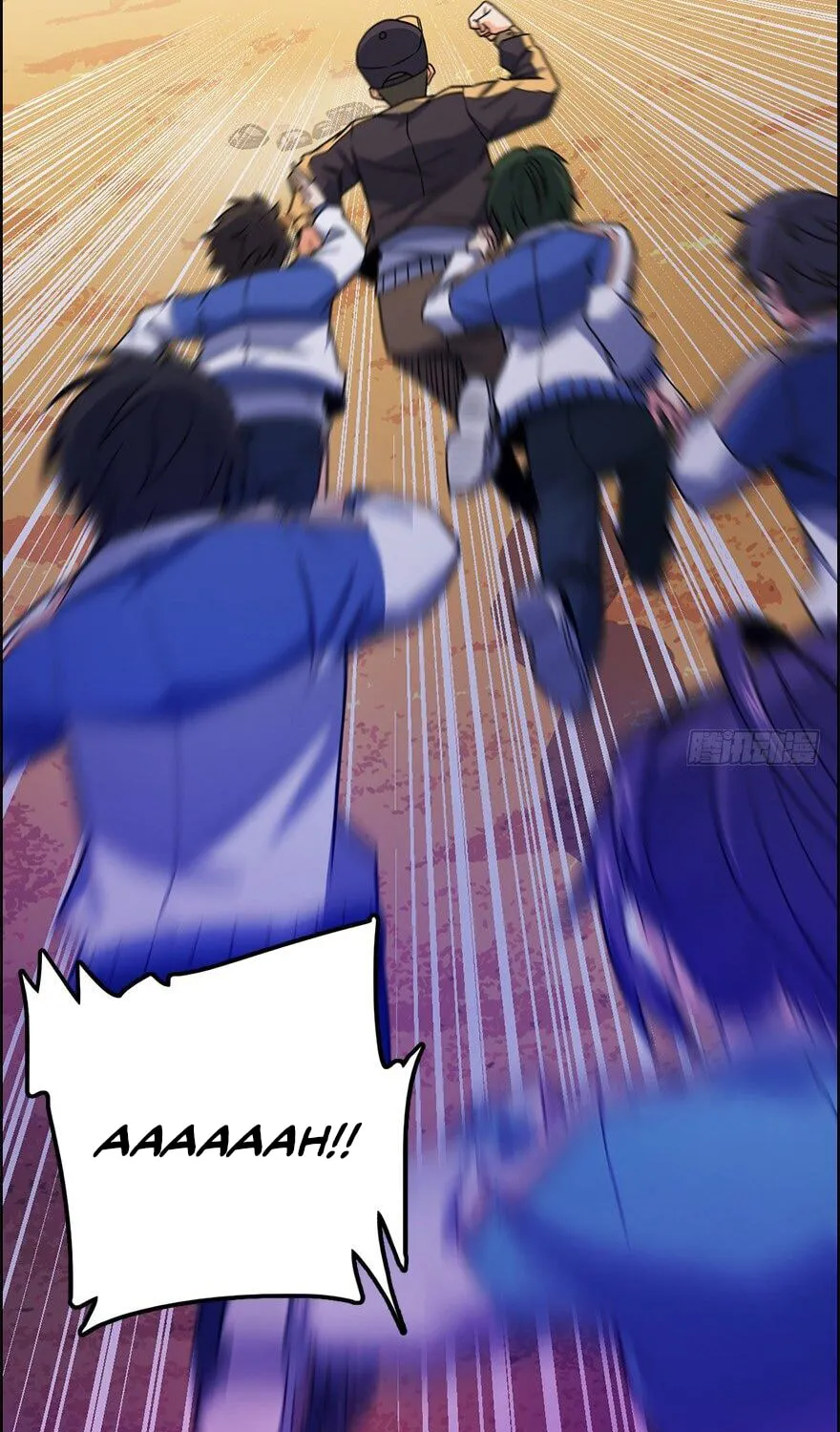 Read Spare Me, Great Lord! (Colored) (en) Manga Online