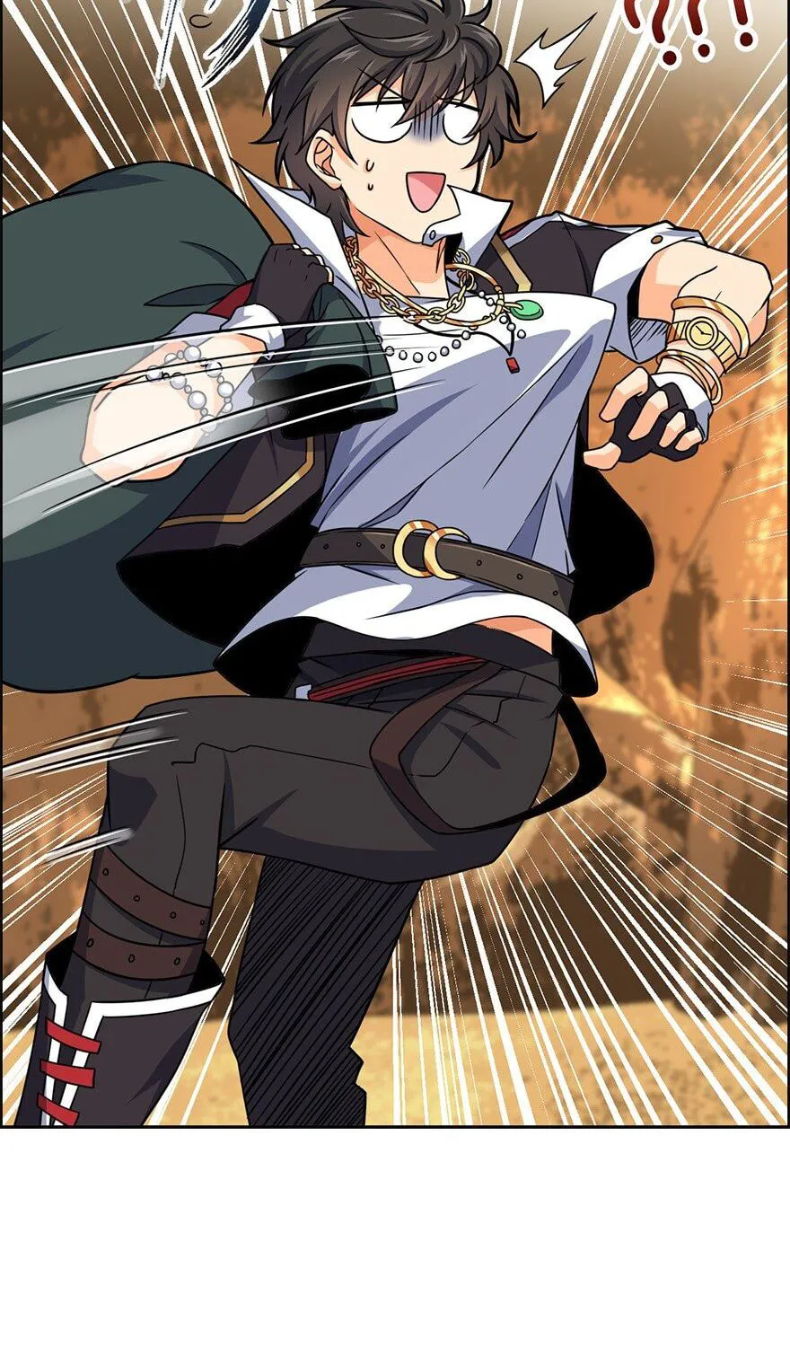 Read Spare Me, Great Lord! (Colored) (en) Manga Online
