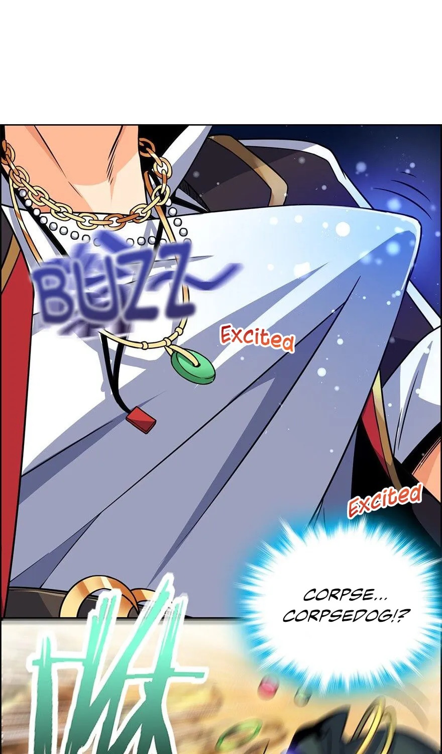 Read Spare Me, Great Lord! (Colored) (en) Manga Online