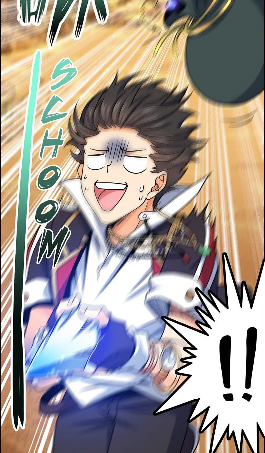 Read Spare Me, Great Lord! (Colored) (en) Manga Online