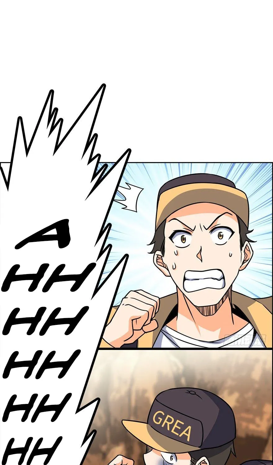 Read Spare Me, Great Lord! (Colored) (en) Manga Online