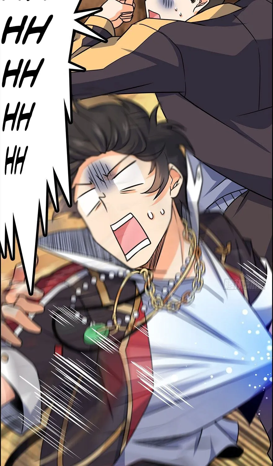 Read Spare Me, Great Lord! (Colored) (en) Manga Online