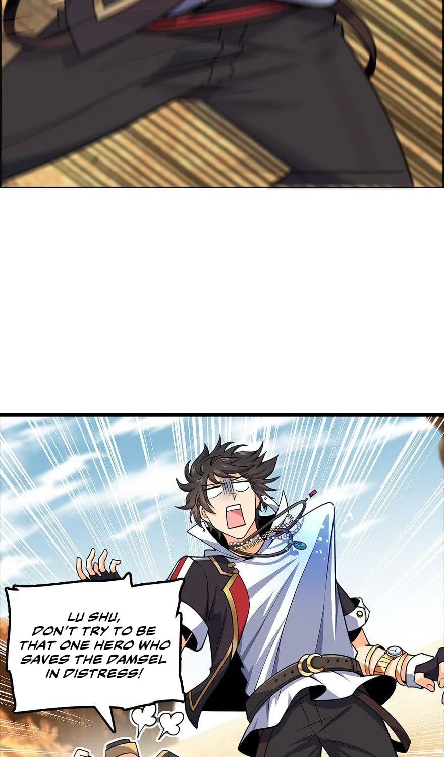 Read Spare Me, Great Lord! (Colored) (en) Manga Online