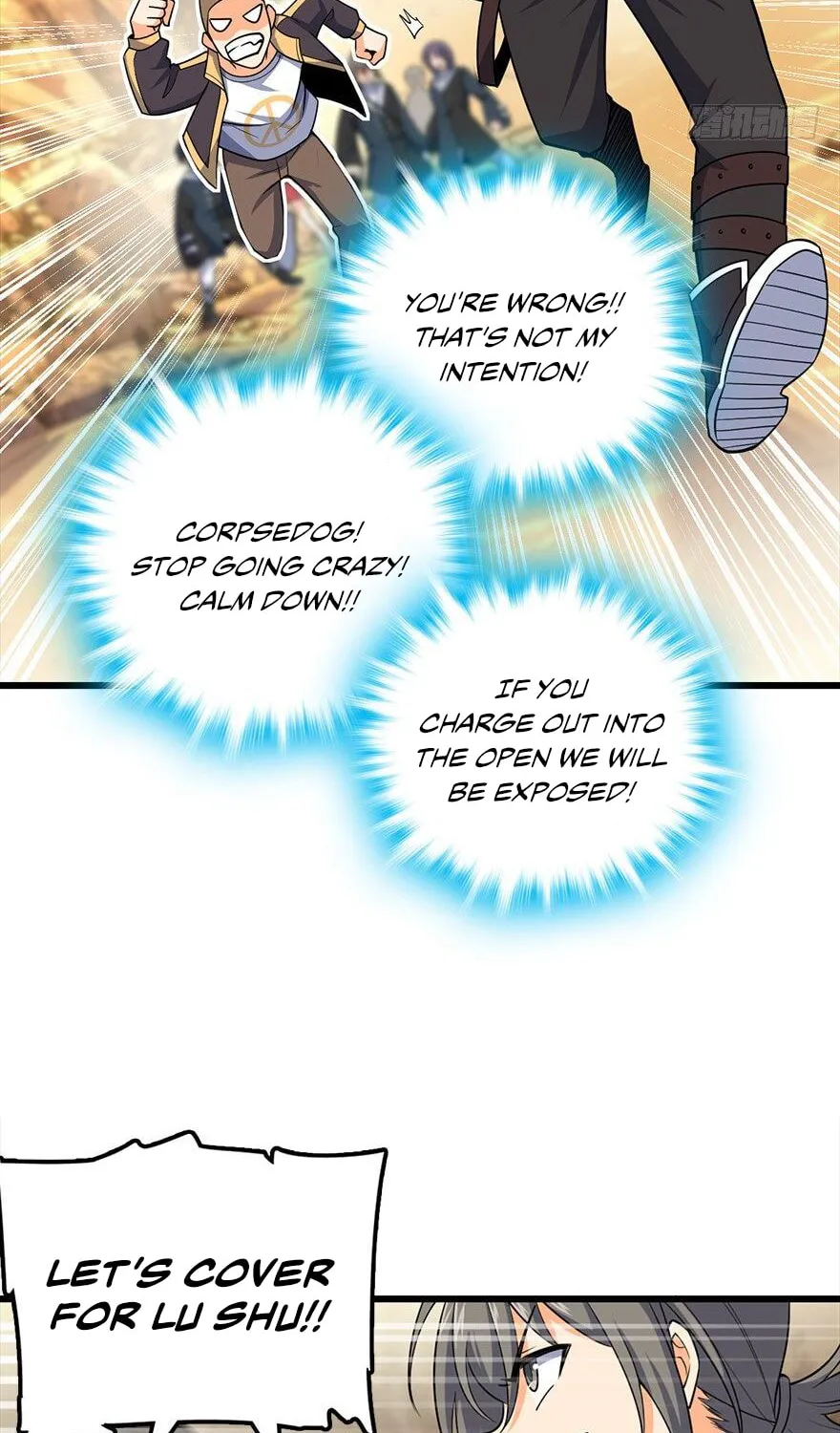 Read Spare Me, Great Lord! (Colored) (en) Manga Online