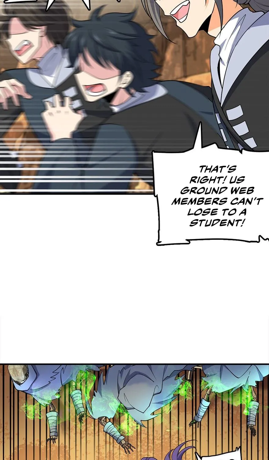 Read Spare Me, Great Lord! (Colored) (en) Manga Online