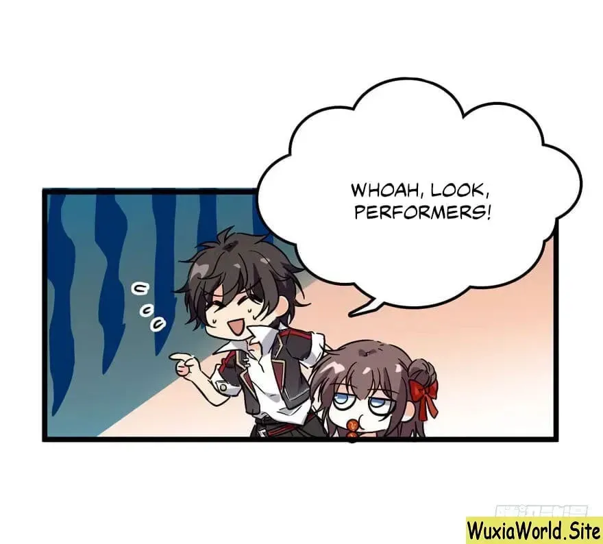 Read Spare Me, Great Lord! (Colored) (en) Manga Online