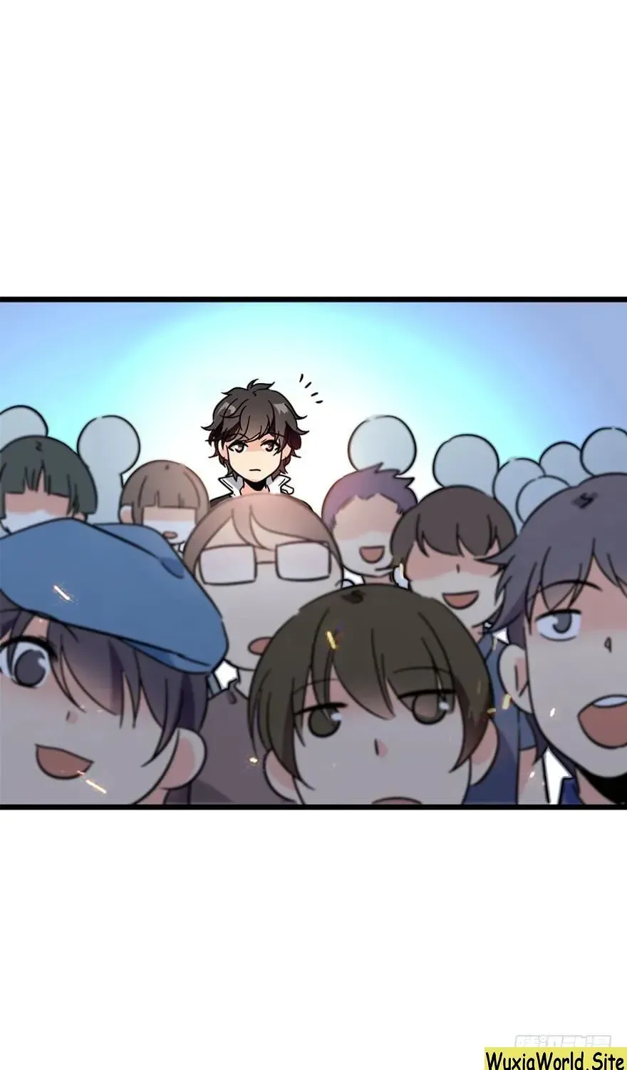 Read Spare Me, Great Lord! (Colored) (en) Manga Online