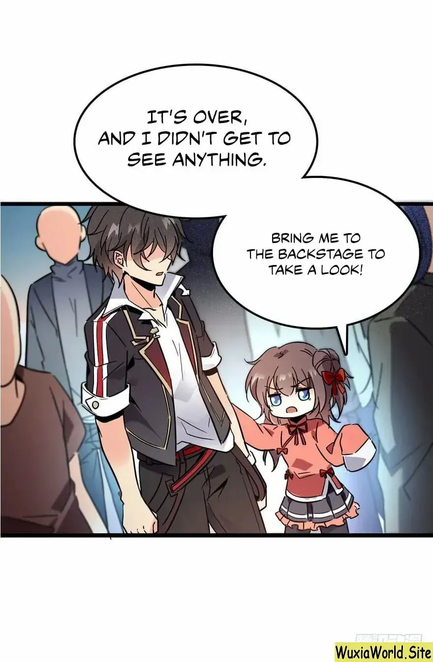 Read Spare Me, Great Lord! (Colored) (en) Manga Online