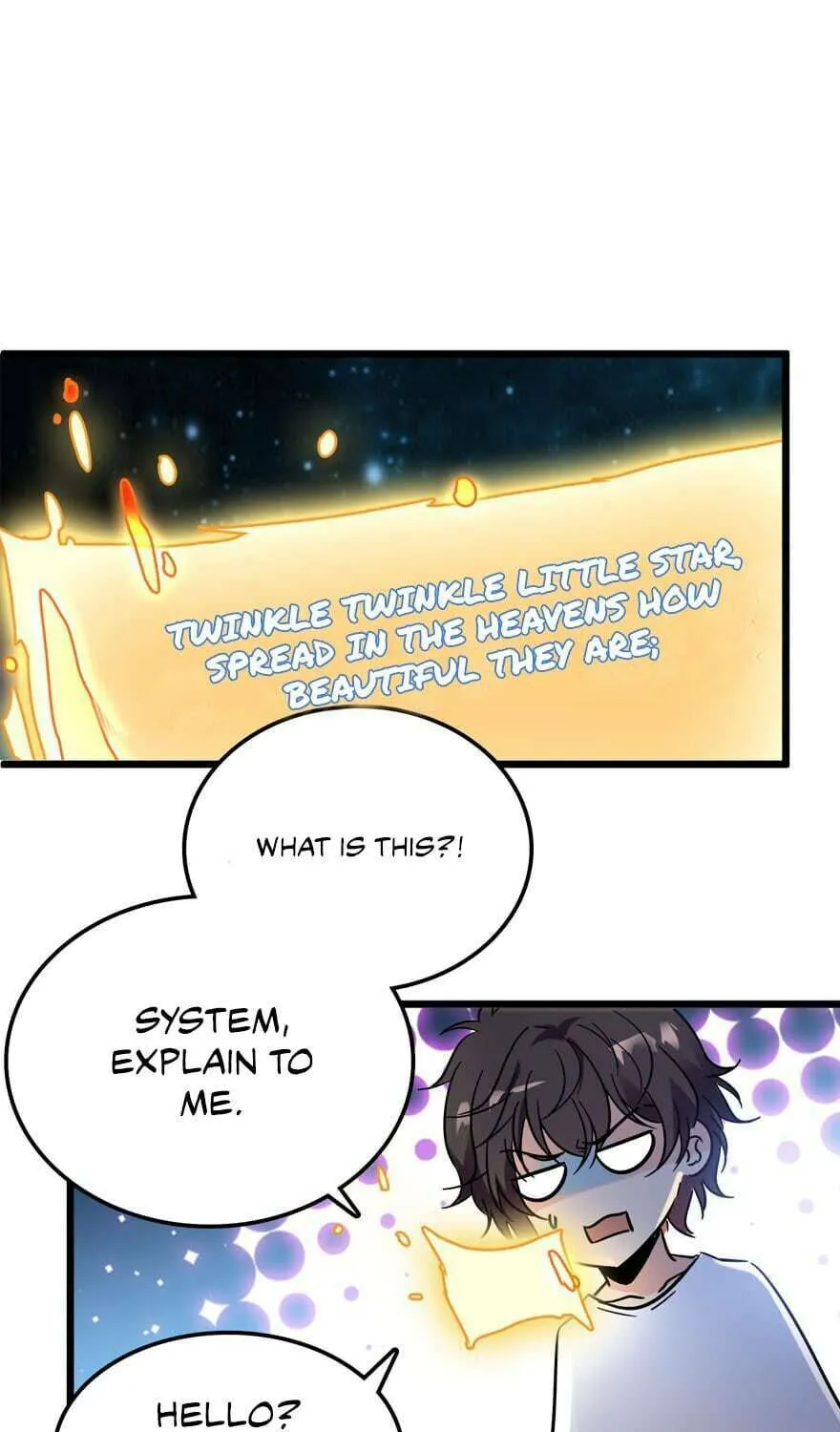 Read Spare Me, Great Lord! (Colored) (en) Manga Online