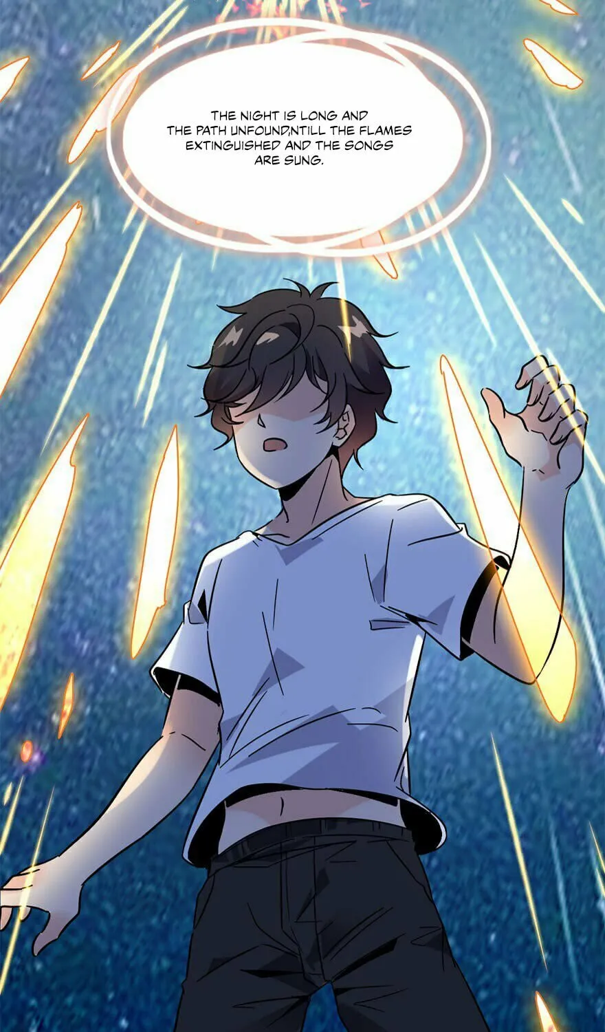 Read Spare Me, Great Lord! (Colored) (en) Manga Online