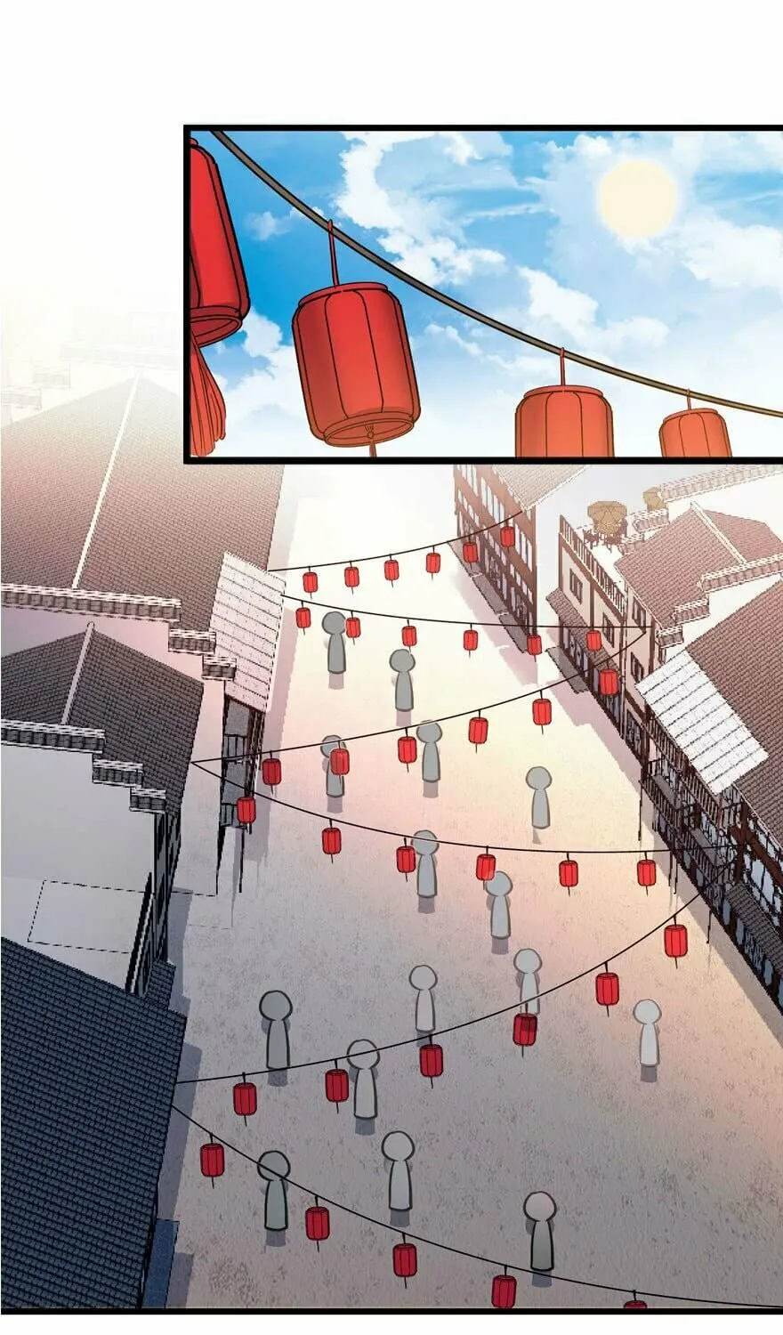 Read Spare Me, Great Lord! (Colored) (en) Manga Online