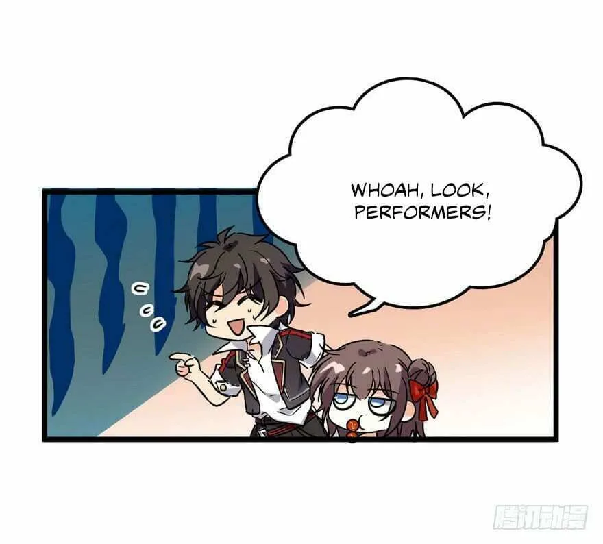 Read Spare Me, Great Lord! (Colored) (en) Manga Online