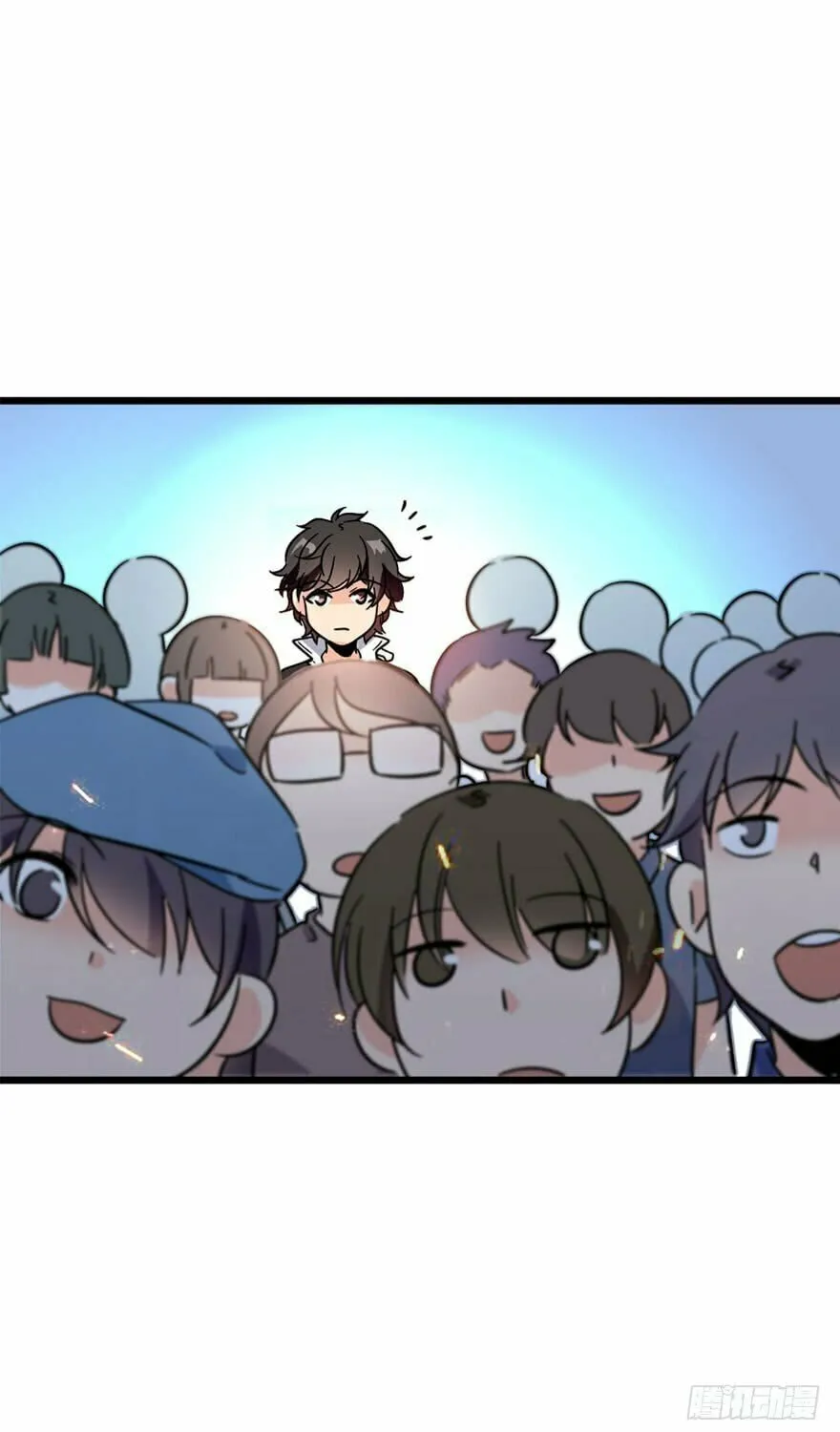 Read Spare Me, Great Lord! (Colored) (en) Manga Online