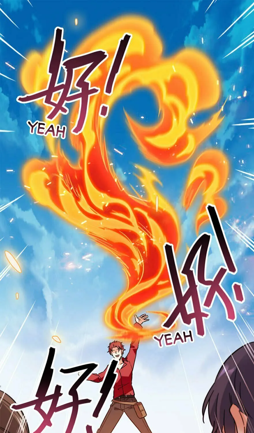 Read Spare Me, Great Lord! (Colored) (en) Manga Online