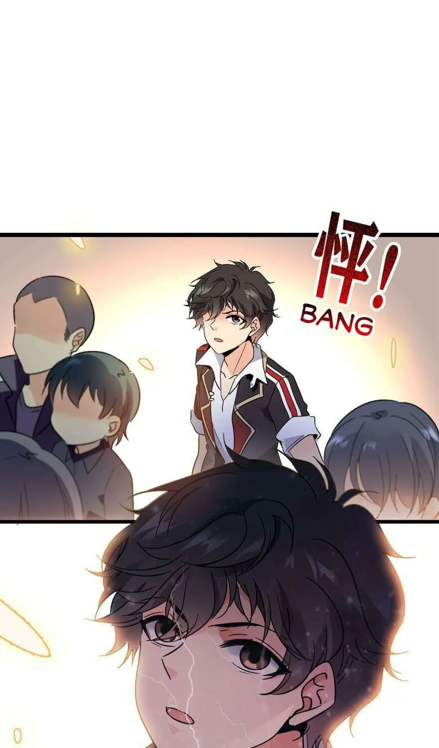 Read Spare Me, Great Lord! (Colored) (en) Manga Online