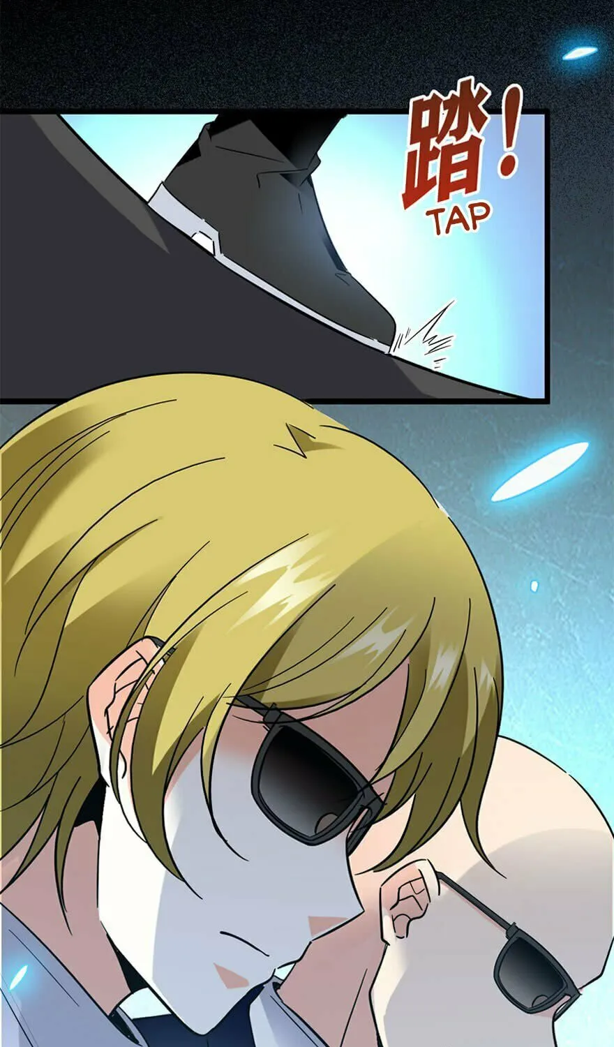 Read Spare Me, Great Lord! (Colored) (en) Manga Online