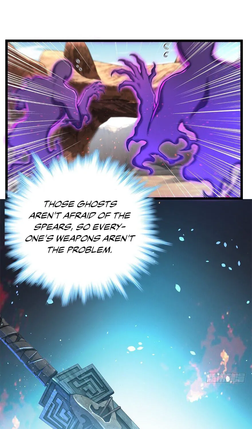 Read Spare Me, Great Lord! (Colored) (en) Manga Online