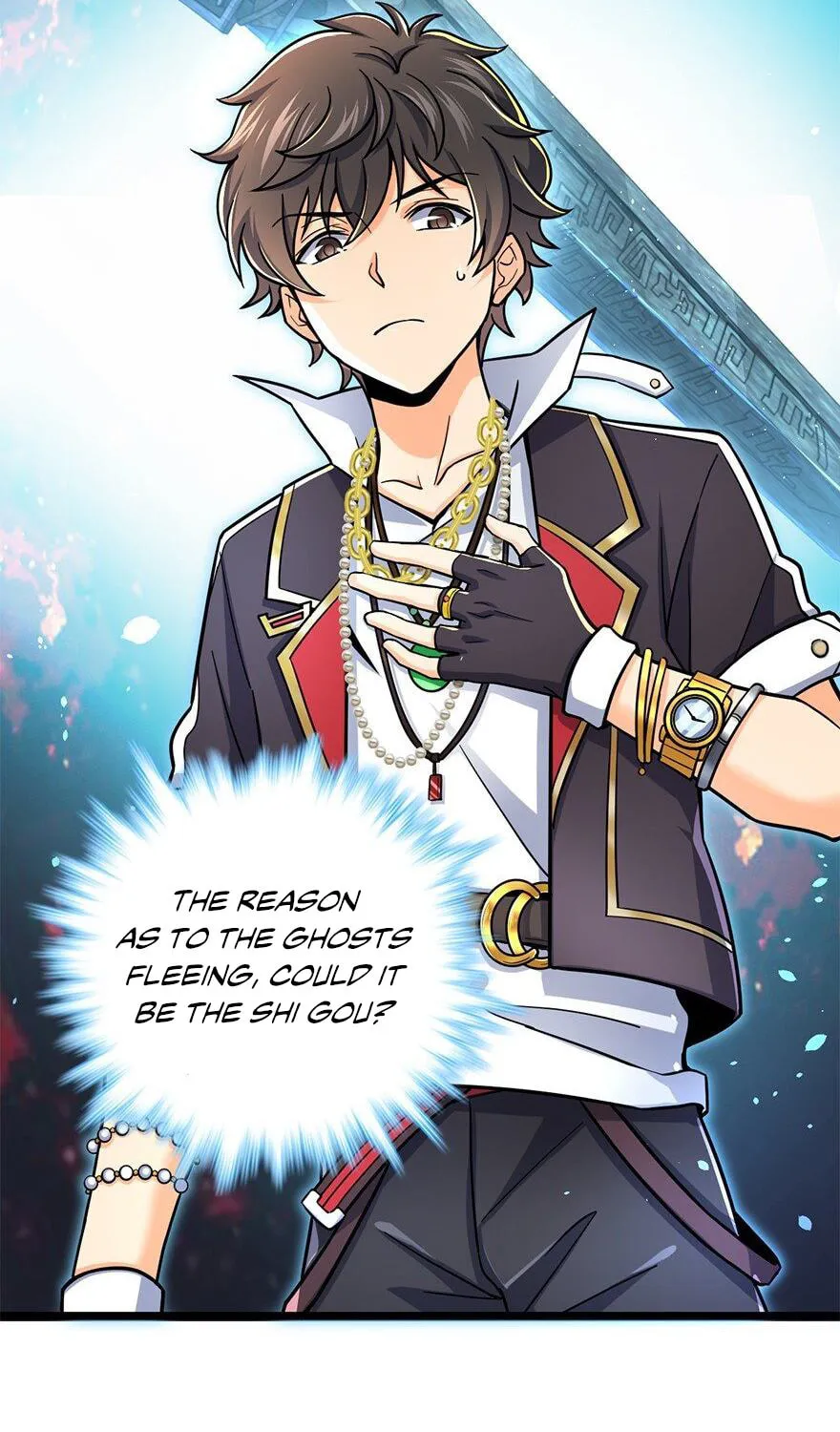 Read Spare Me, Great Lord! (Colored) (en) Manga Online
