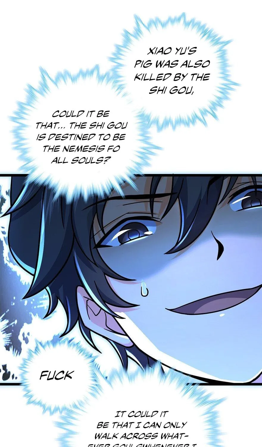 Read Spare Me, Great Lord! (Colored) (en) Manga Online