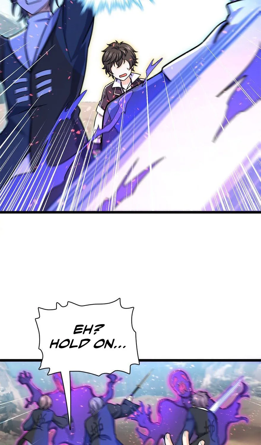 Read Spare Me, Great Lord! (Colored) (en) Manga Online