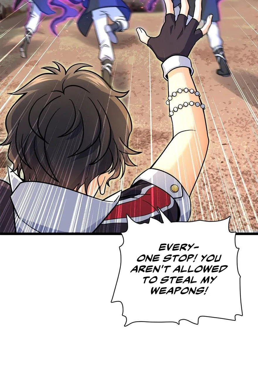 Read Spare Me, Great Lord! (Colored) (en) Manga Online