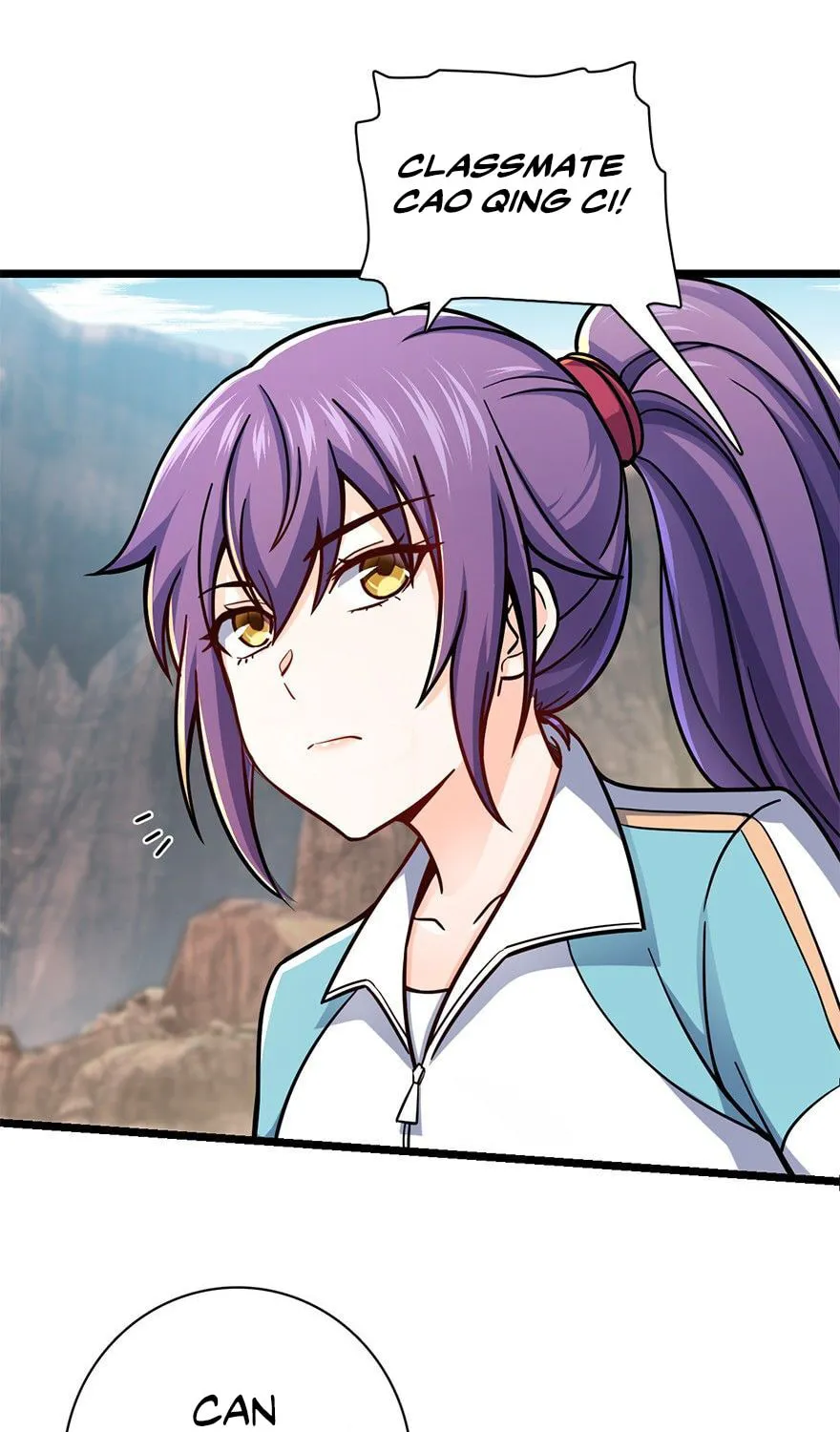 Read Spare Me, Great Lord! (Colored) (en) Manga Online