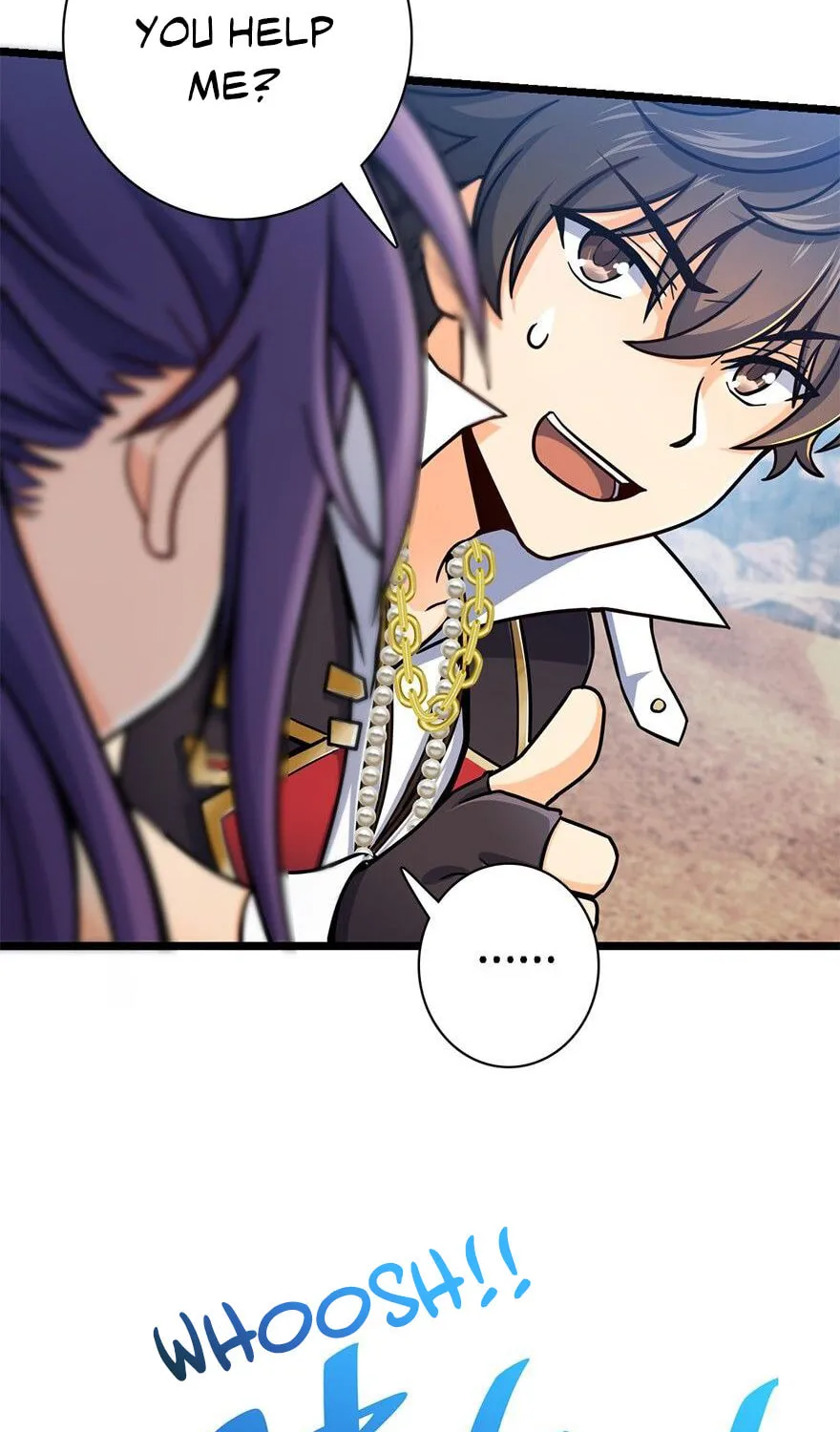 Read Spare Me, Great Lord! (Colored) (en) Manga Online