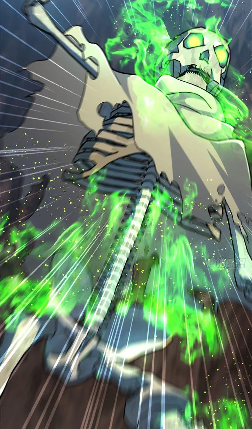 Read Spare Me, Great Lord! (Colored) (en) Manga Online