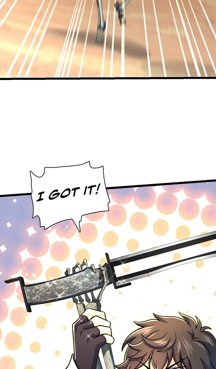 Read Spare Me, Great Lord! (Colored) (en) Manga Online